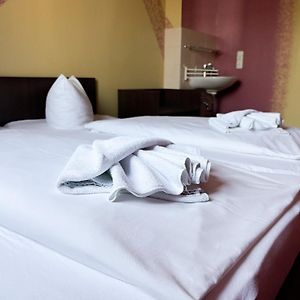 Budget Double Kamer